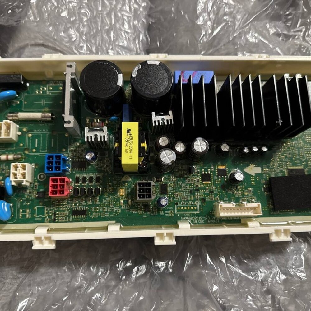 EBR86771831 LG Control board BRAND NEW